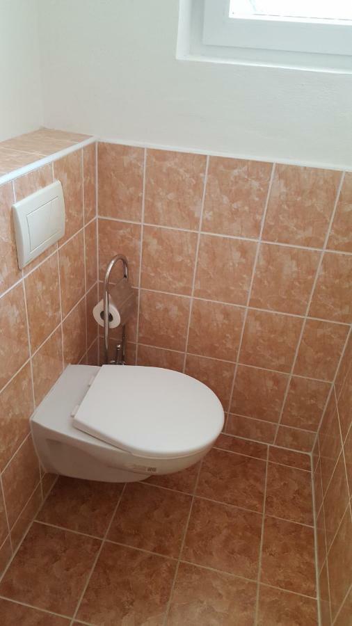Penzion Beskyd Dolní Bečva Exterior foto